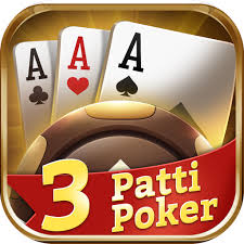 3 Patti Poker APK featured image